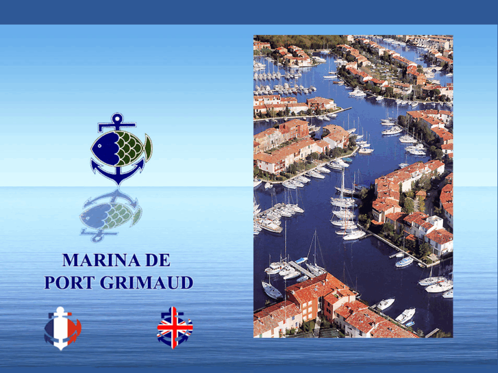 www.marina-port-grimaud.com