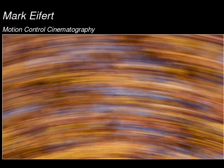 www.mark-eifert.com