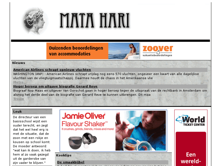 www.mata-hari.org