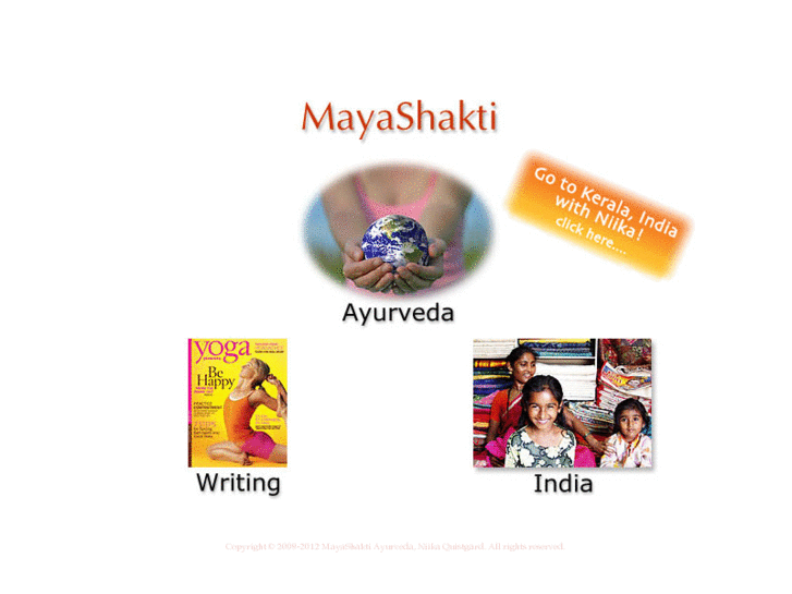 www.mayashakti-ayurveda.com