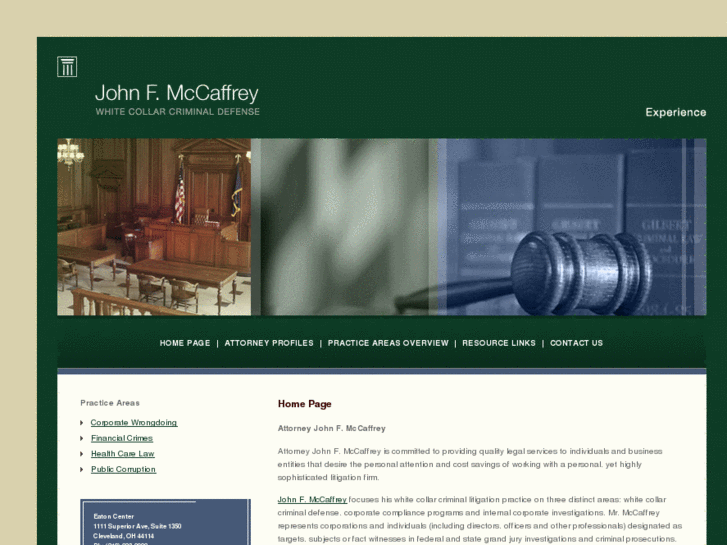 www.mccaffrey-law.com