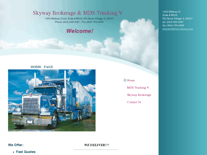 www.mds-skyway.com