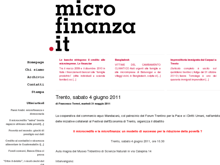 www.microfinanza.it