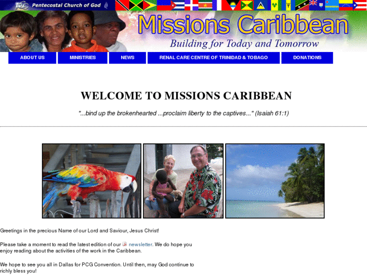 www.missions-caribbean.org