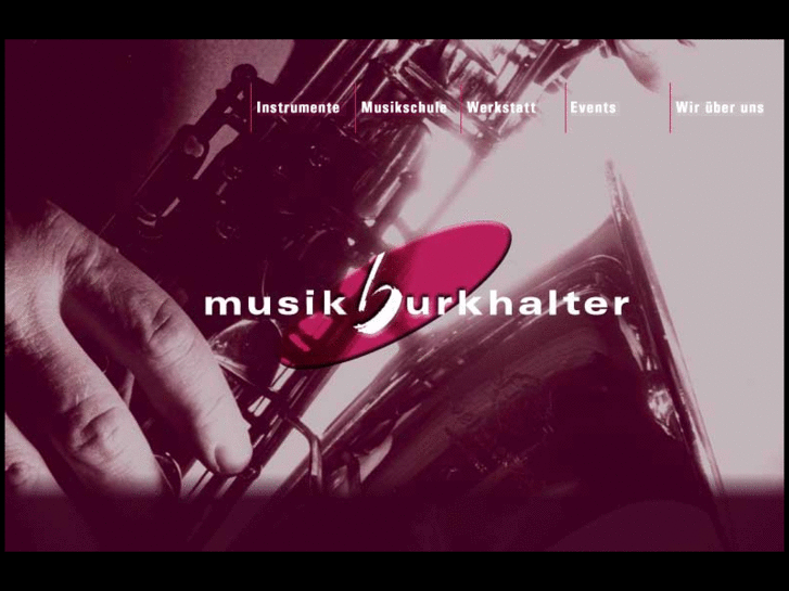 www.musikburkhalter.ch