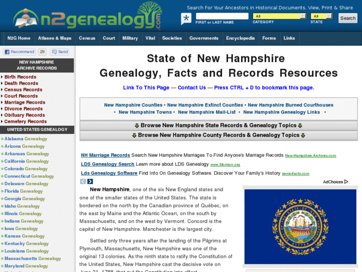 www.mynewhampshiregenealogy.com