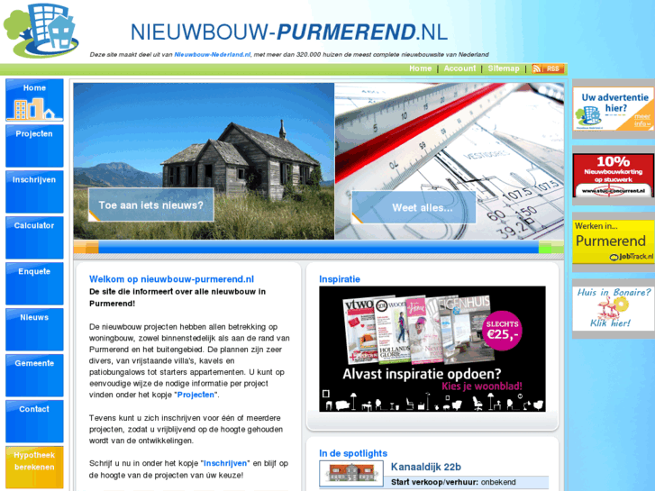 www.nieuwbouw-purmerend.nl