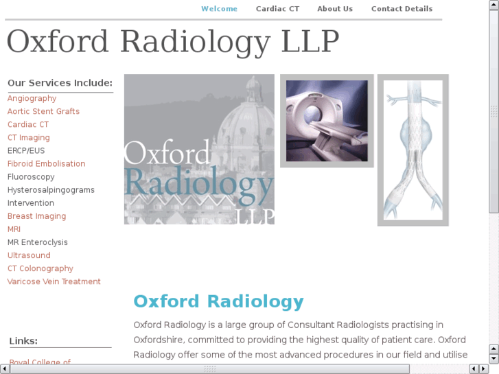 www.oxfordradiology.com