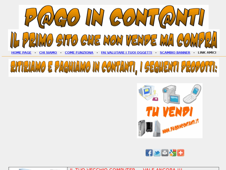 www.pagoincontanti.it