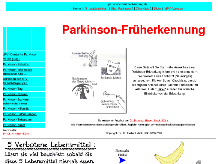 www.parkinson-frueherkennung.de