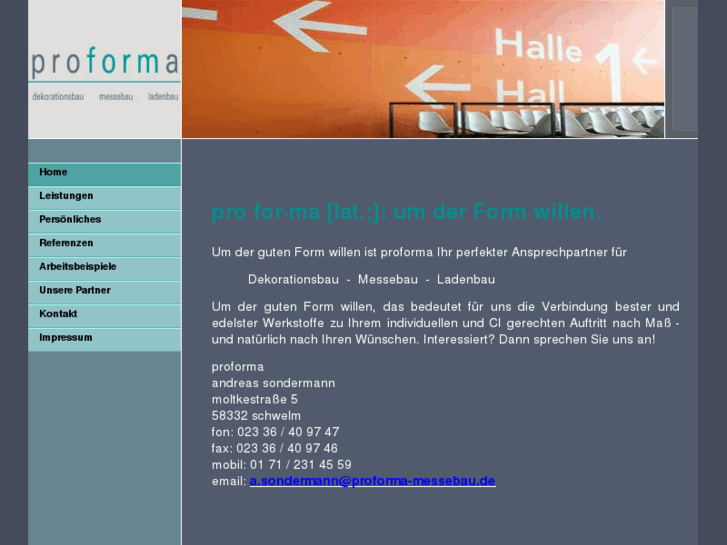 www.proforma-messen.com
