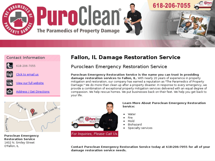 www.purocleanmetroeast.com