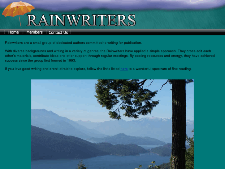 www.rainwriters.com