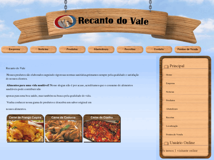 www.recantodovale.com