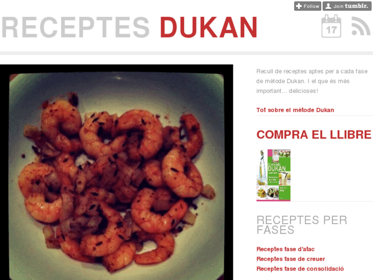 www.receptesdukan.com