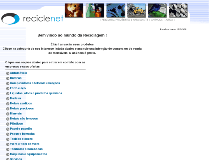 www.recicle.net