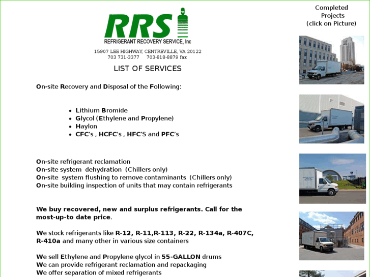 www.refrigerantrecoveryservice.com