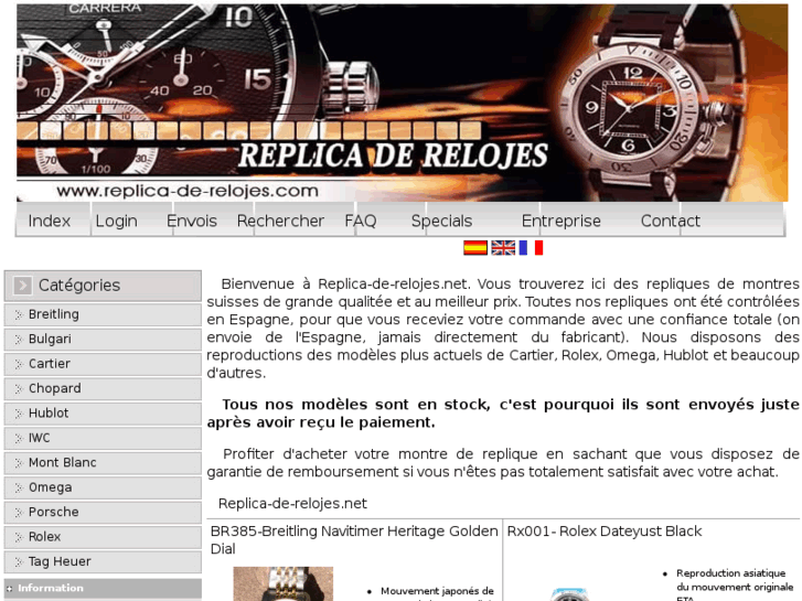 www.replica-de-relojes.net