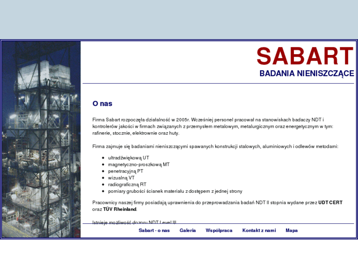 www.sabart.info