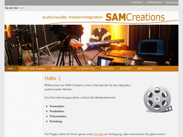 www.sam-creations.com