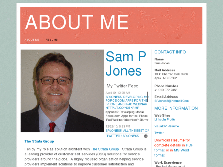 www.sampjones.com
