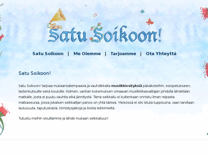 www.satusoikoon.net