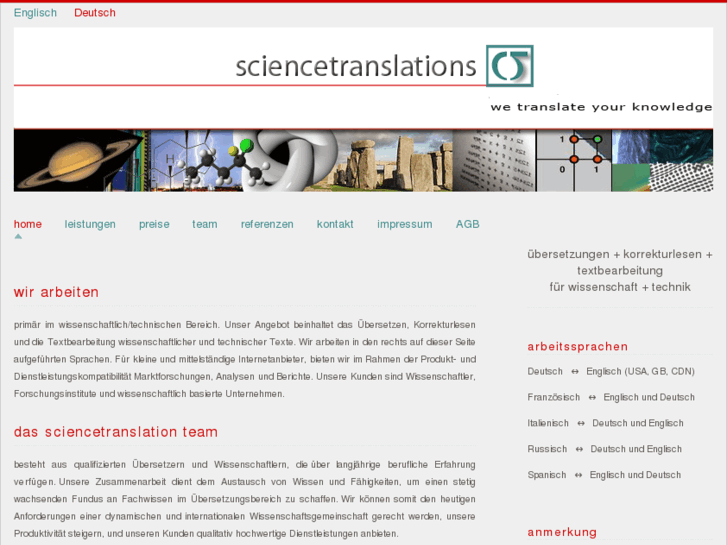 www.sciencetranslations.net