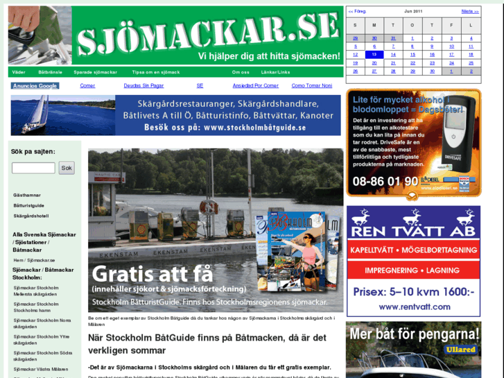 www.sjomackar.se