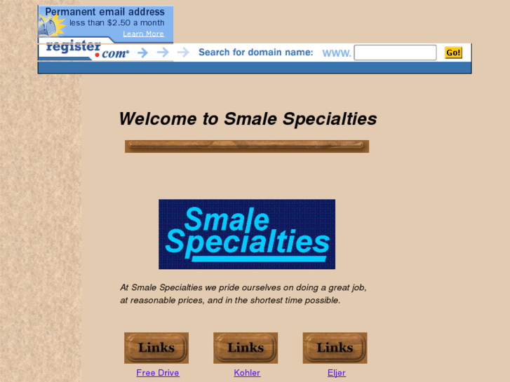 www.smalespecialties.com