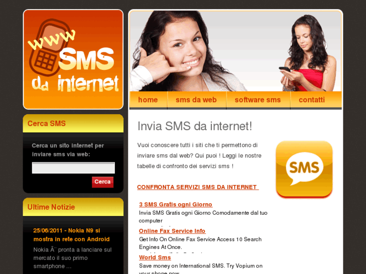 www.sms-da-internet.it