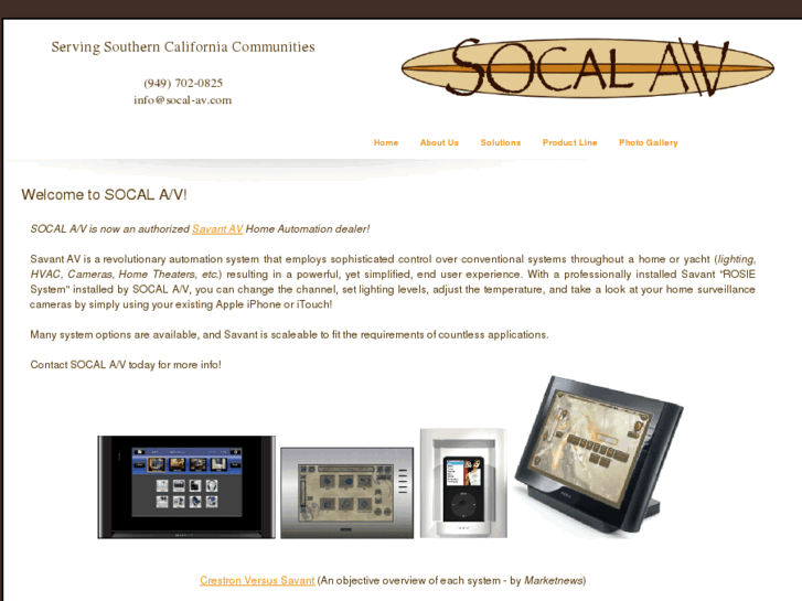 www.socal-av.com