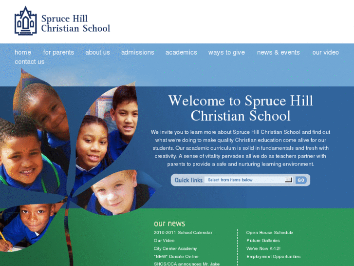 www.sprucehill.org