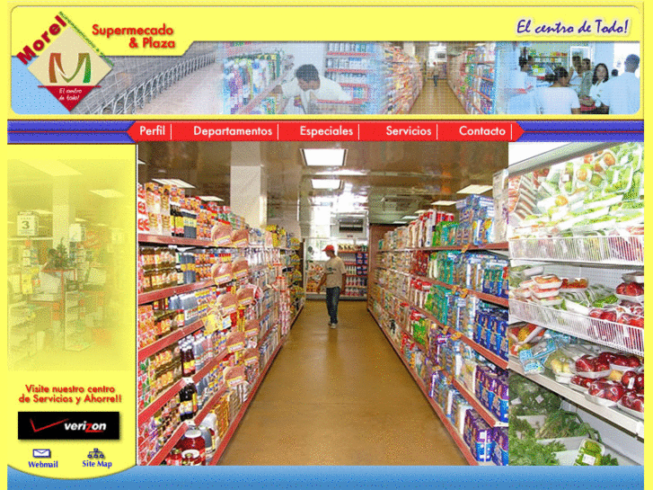 www.supermercadomorel.com