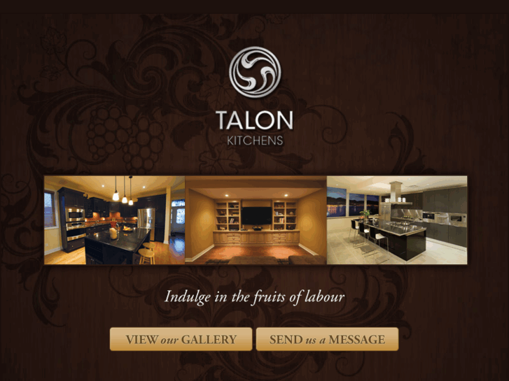 www.talonkitchens.com