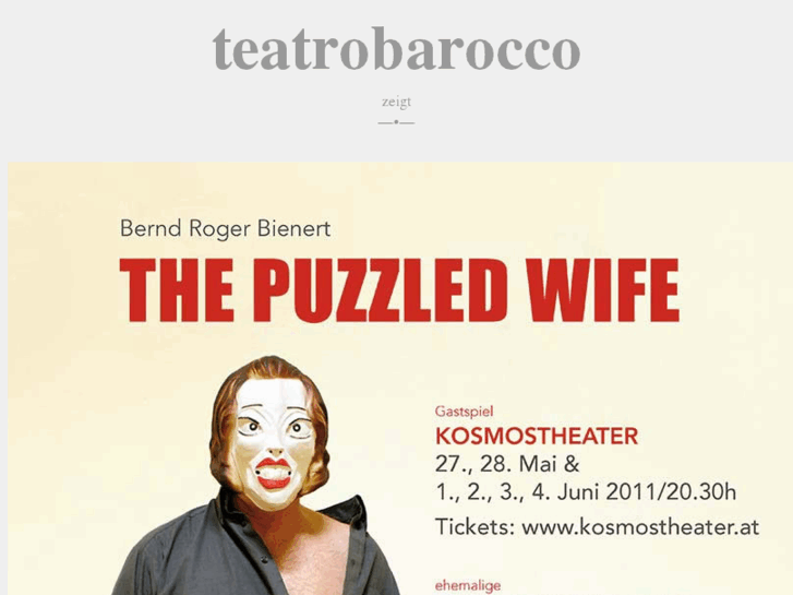 www.teatrobarocco.com