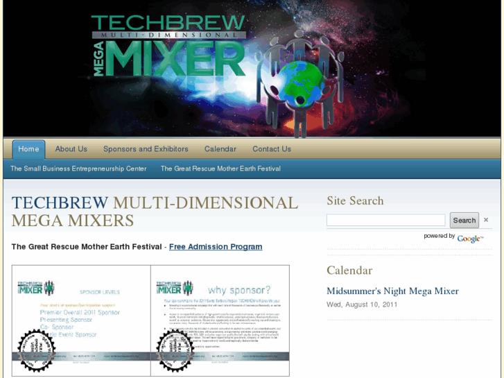 www.techbrewmegamixers.org