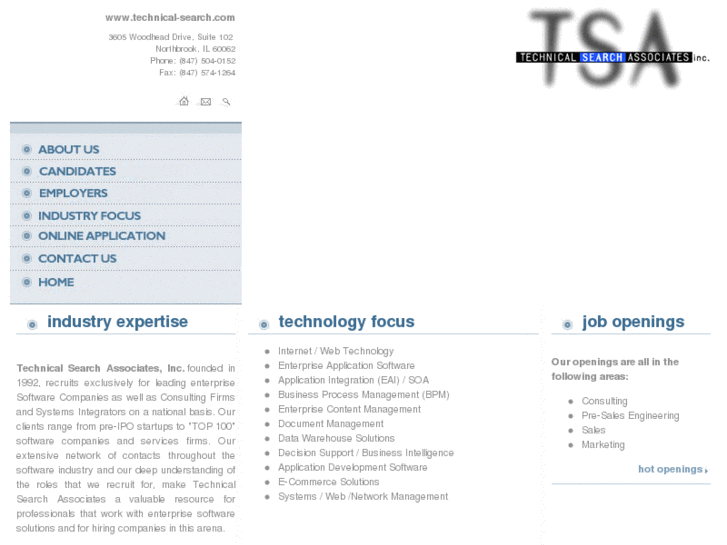 www.technical-search.com