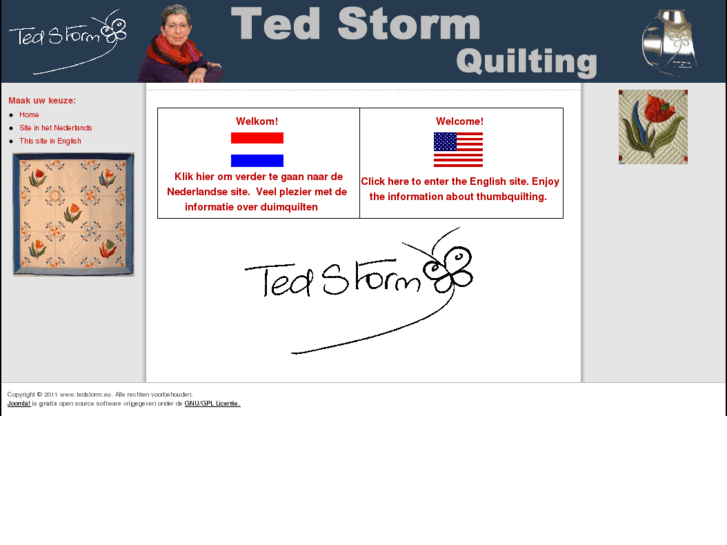 www.tedstorm.com