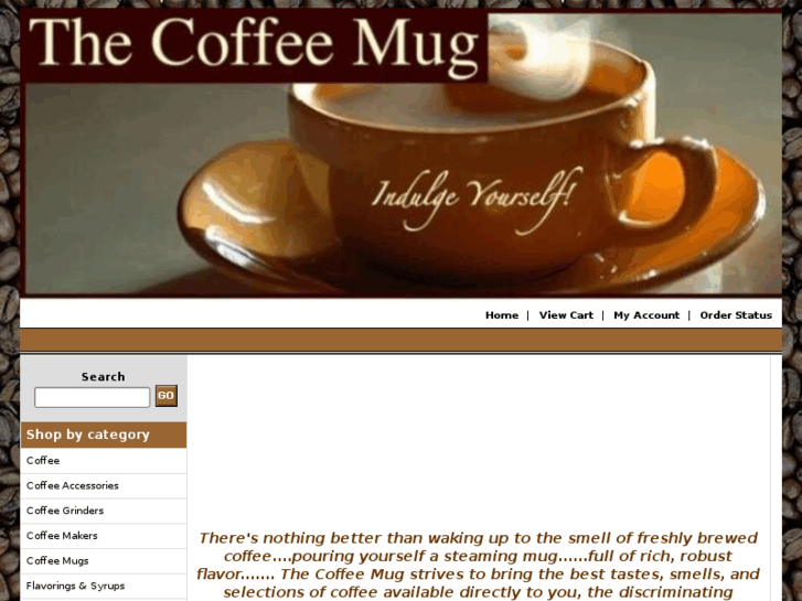 www.thecoffeemug.net