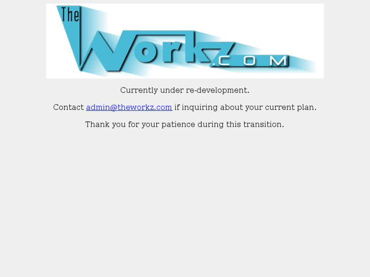 www.theworkz.com