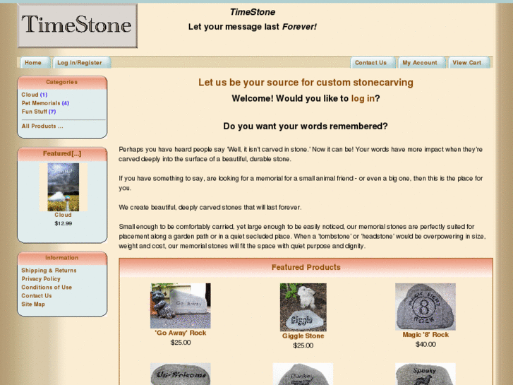 www.timestones.com