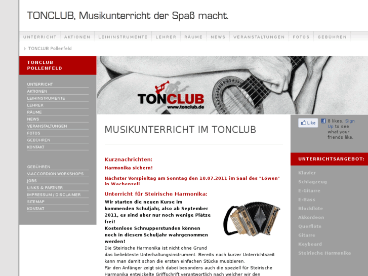 www.tonclub.de