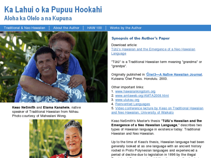 www.traditionalhawaiian.com