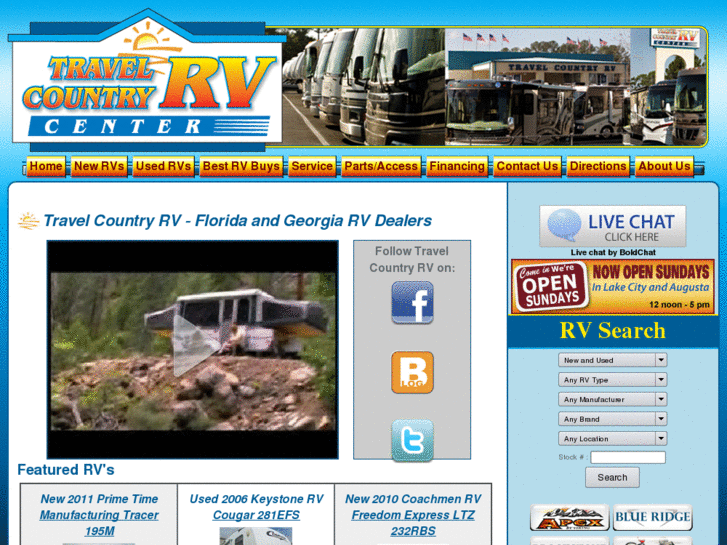 www.travelcountryrv.com