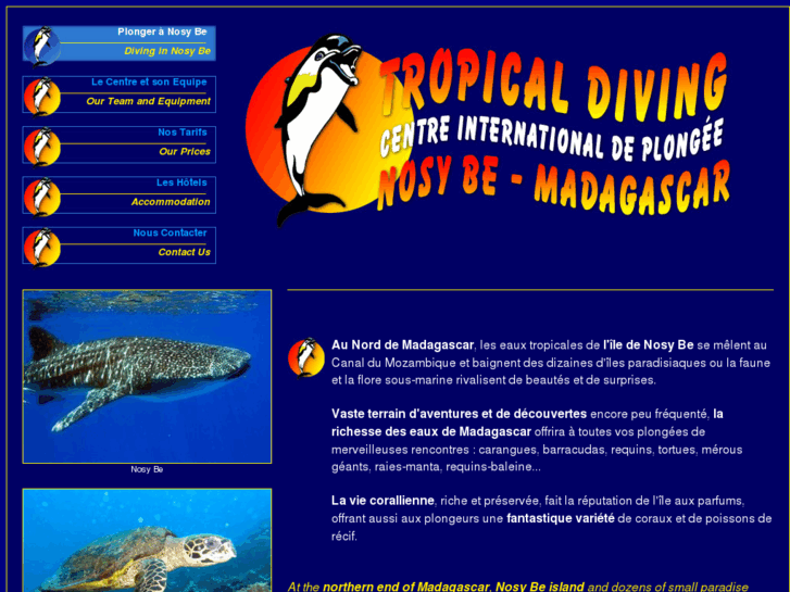 www.tropical-diving.com