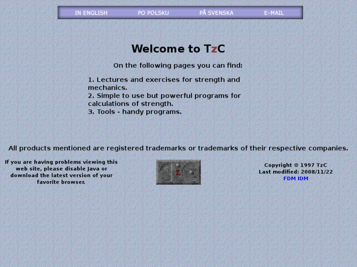 www.tzc.net