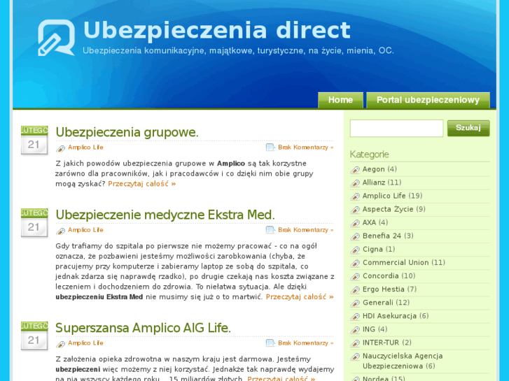 www.ubezpieczenia-direct.info