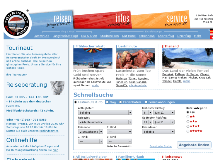 www.uebersee.info
