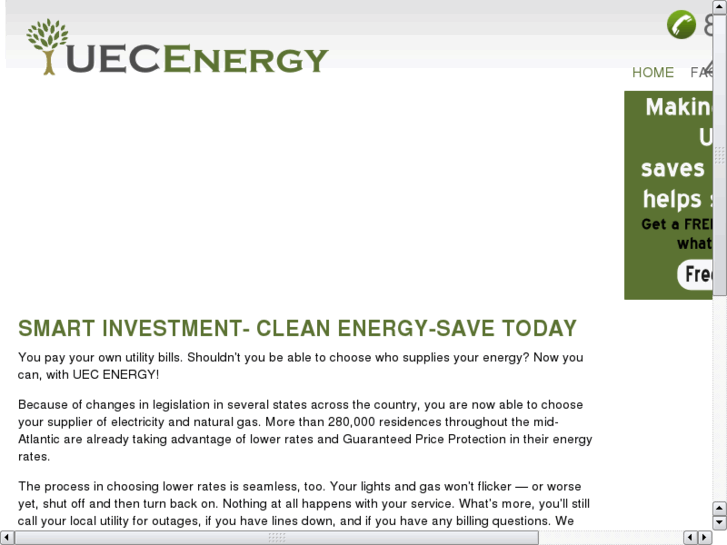 www.uecenergy.com