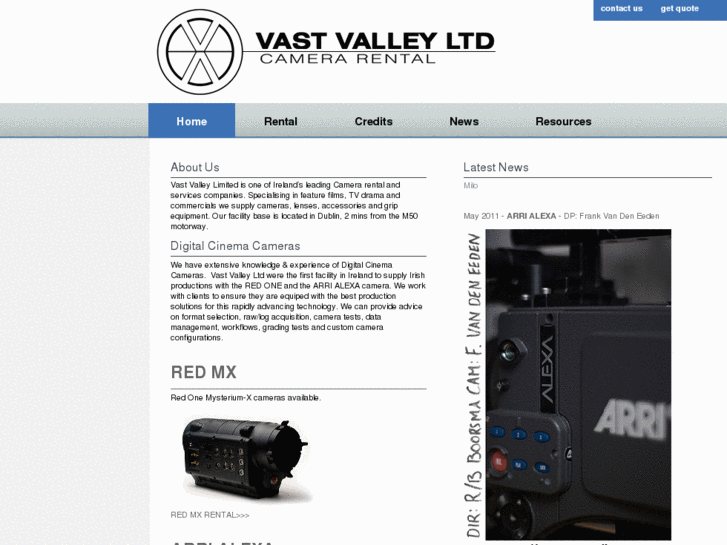 www.vastvalley.com